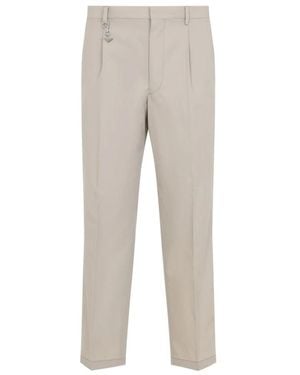 Prada Suit Trousers - Grey