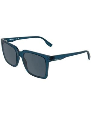 KARL LAGERFELD Sunglasses - Blue