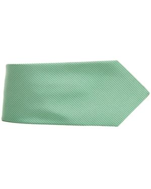 Kiton Ties - Verde