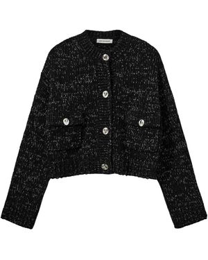 Sofie Schnoor Cardigans - Nero