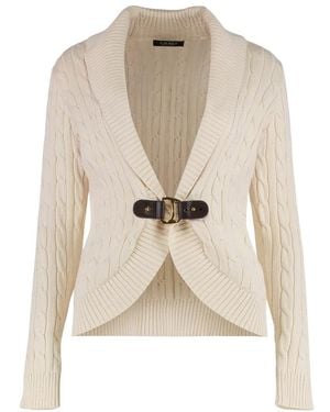 Ralph Lauren Cardigans - Neutro