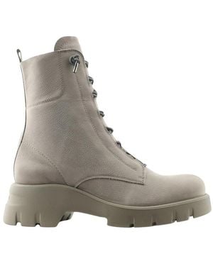 Paul Green Laarzen - Grijs