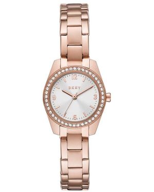 DKNY Watches - Metálico