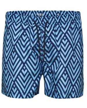 SELECTED Beachwear - Blu