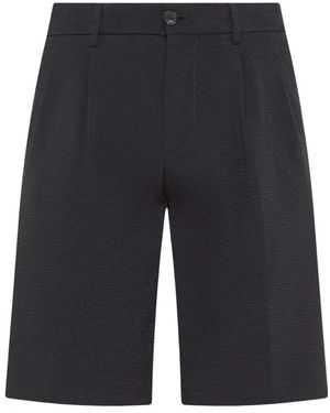 Cruna Bermudas - Blue
