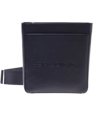 Baldinini Messenger Bags - Blauw