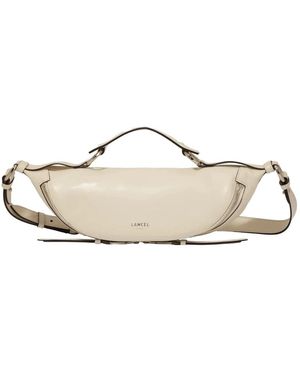 Lancel Handbags - Metallic