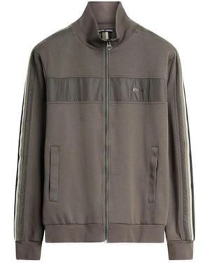 Antony Morato Zip-Throughs - Grigio