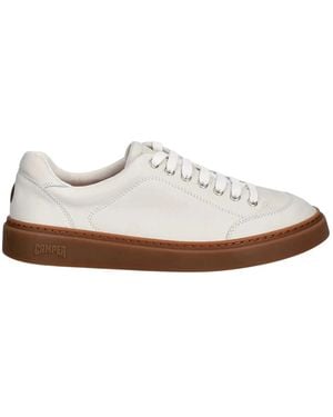 Camper Runner Twentyfive Sneakers - Weiß
