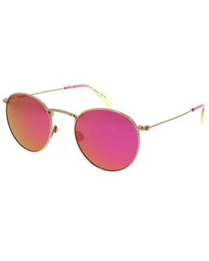 Maui Jim Pukaua Sonnenbrille - Pink