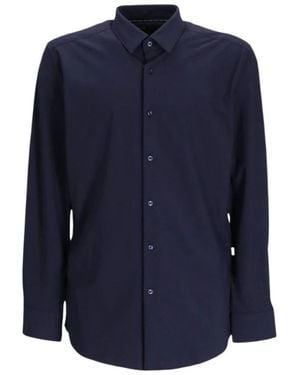 HUGO Formal Shirts - Blue