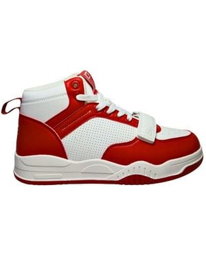 Iceberg Trainers - Red