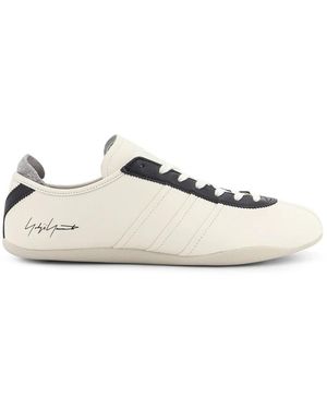 Y-3 Trainers - White