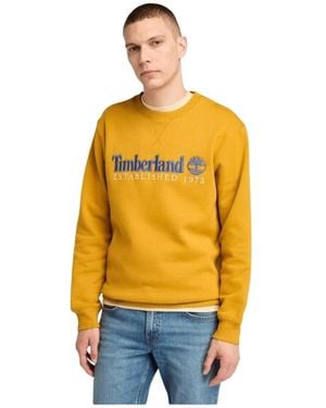 Timberland Sweatshirts - Amarillo