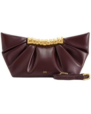 JW PEI Clutches - Purple