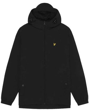 Merrell Training Jackets - Nero