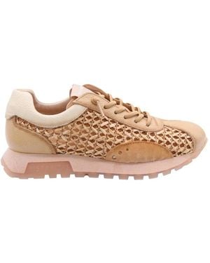 Hispanitas Trainers - Natural