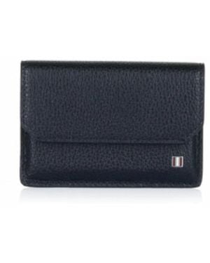 Bally Stilvolle Geldbörsen & Kartenetuis - Blau