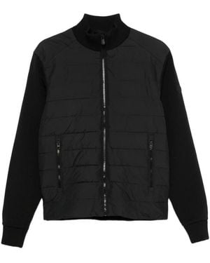 Save The Duck Winter Jackets - Noir