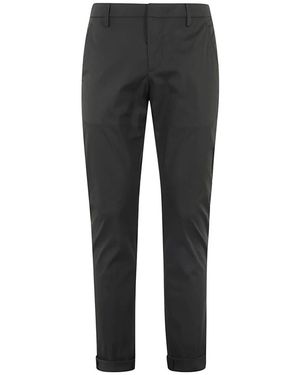 Dondup Suit Trousers - Grey