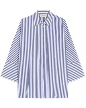 Weekend by Maxmara Shirts - Blue