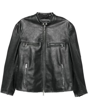 DSquared² Outerwear - Zwart