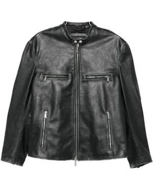 DSquared² Outerwear - Zwart