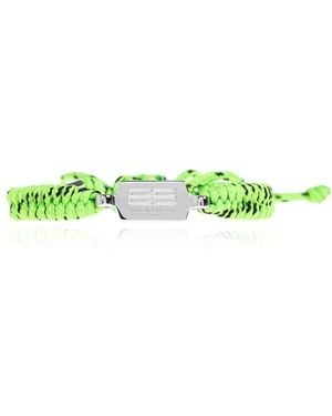 Balenciaga Bracelets - Verde