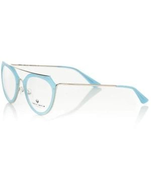 Frankie Morello Glasses - Blue