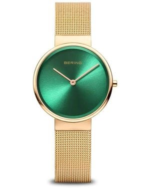 Bering Watches - Green