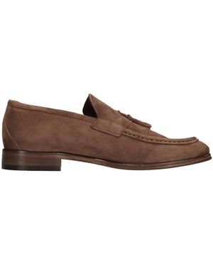 Hundred 100 Loafers - Marrone