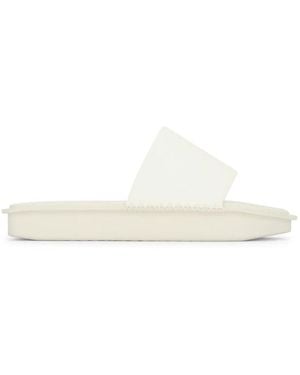 Y-3 Water Slide - Weiß