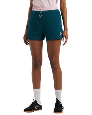 Converse Short Shorts - Azul