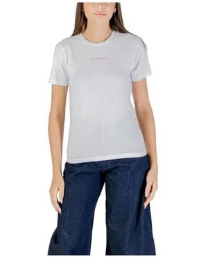 ONLY T-Shirts - Blu
