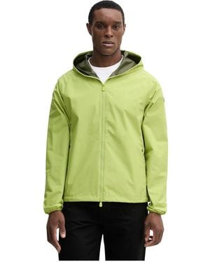 Save The Duck Zayn Jacke - Grün