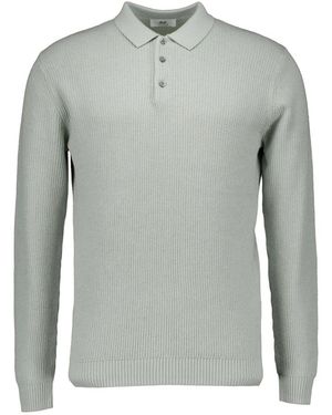 Gentiluomo Polo Shirts - Gris