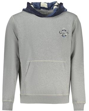 Guess Hoodies - Grijs