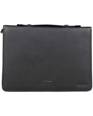 Kiton Laptop Bags & Cases - Black