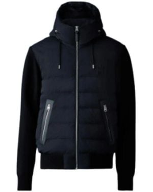 Mackage Down Jackets - Blue