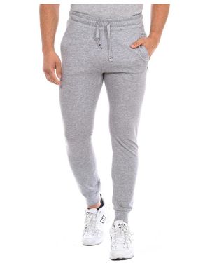 U.S. POLO ASSN. Joggers - Grey