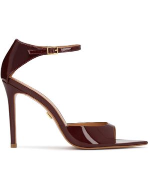 Kazar Irina Sandalen - Braun