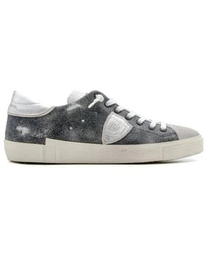 Philippe Model Sneakers - Multicolore