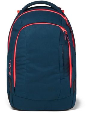 Satch Backpacks - Blue
