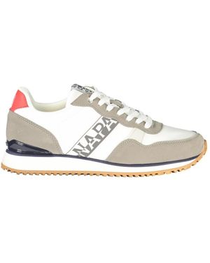 Napapijri Trainers - White