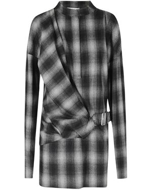 IRO Narissa Kleid - Schwarz