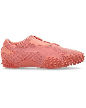PUMA Sneakers - Rose
