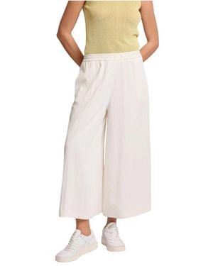 Kocca Wide Trousers - Pink