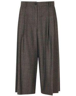 Seventy Long Shorts - Grijs