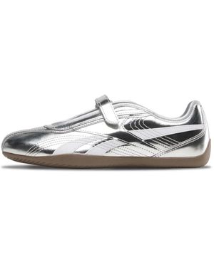 Reebok Ultra Lo Mary Jane - Weiß