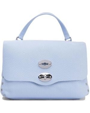 Zanellato Handbags - Blu